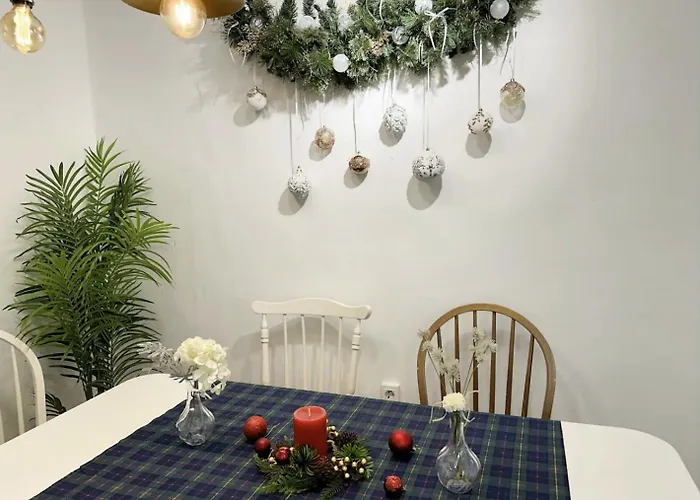Appartamento Rock 樂 2 3 Beds 3 Min From Ewha Univ Stn