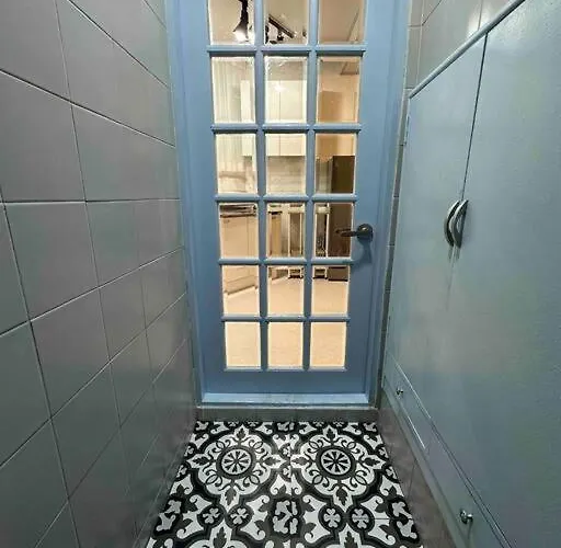 Appartamento Rock 樂 2 3 Beds 3 Min From Ewha Univ Stn *