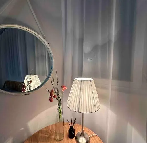 Rock 樂 2 3 Beds 3 Min From Ewha Univ Stn Appartamento Seul