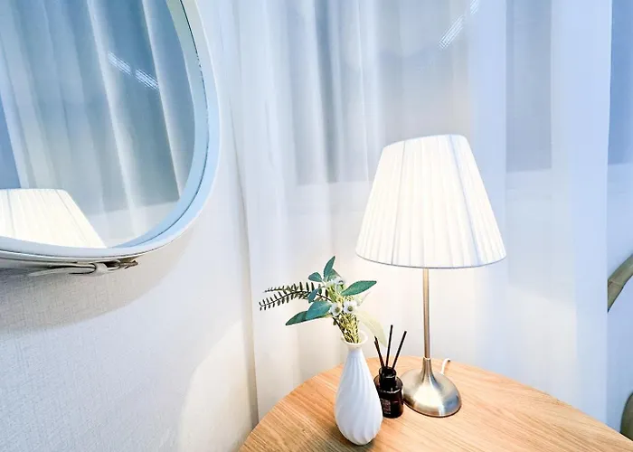 Appartamento Rock 樂 2 3 Beds 3 Min From Ewha Univ Stn