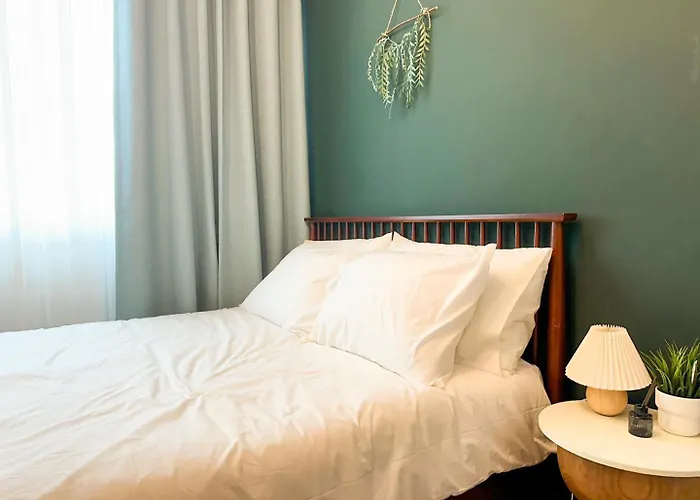 Rock 樂 2 3 Beds 3 Min From Ewha Univ Stn Appartamento *